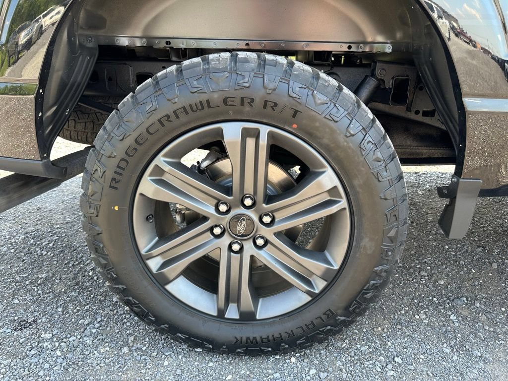 Used 2023 Ford F150 XLT w/ Equipment Group 302A High AWD/4WD image 21