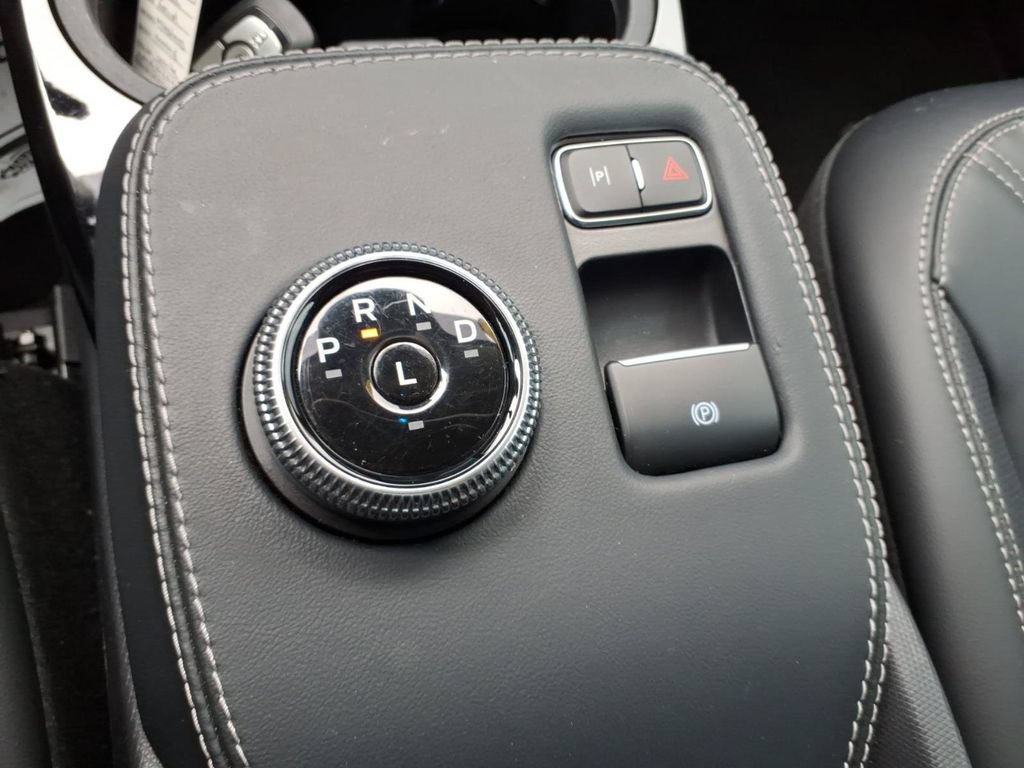 Used 2022 Ford Mustang Mach-E Premium RWD image 21