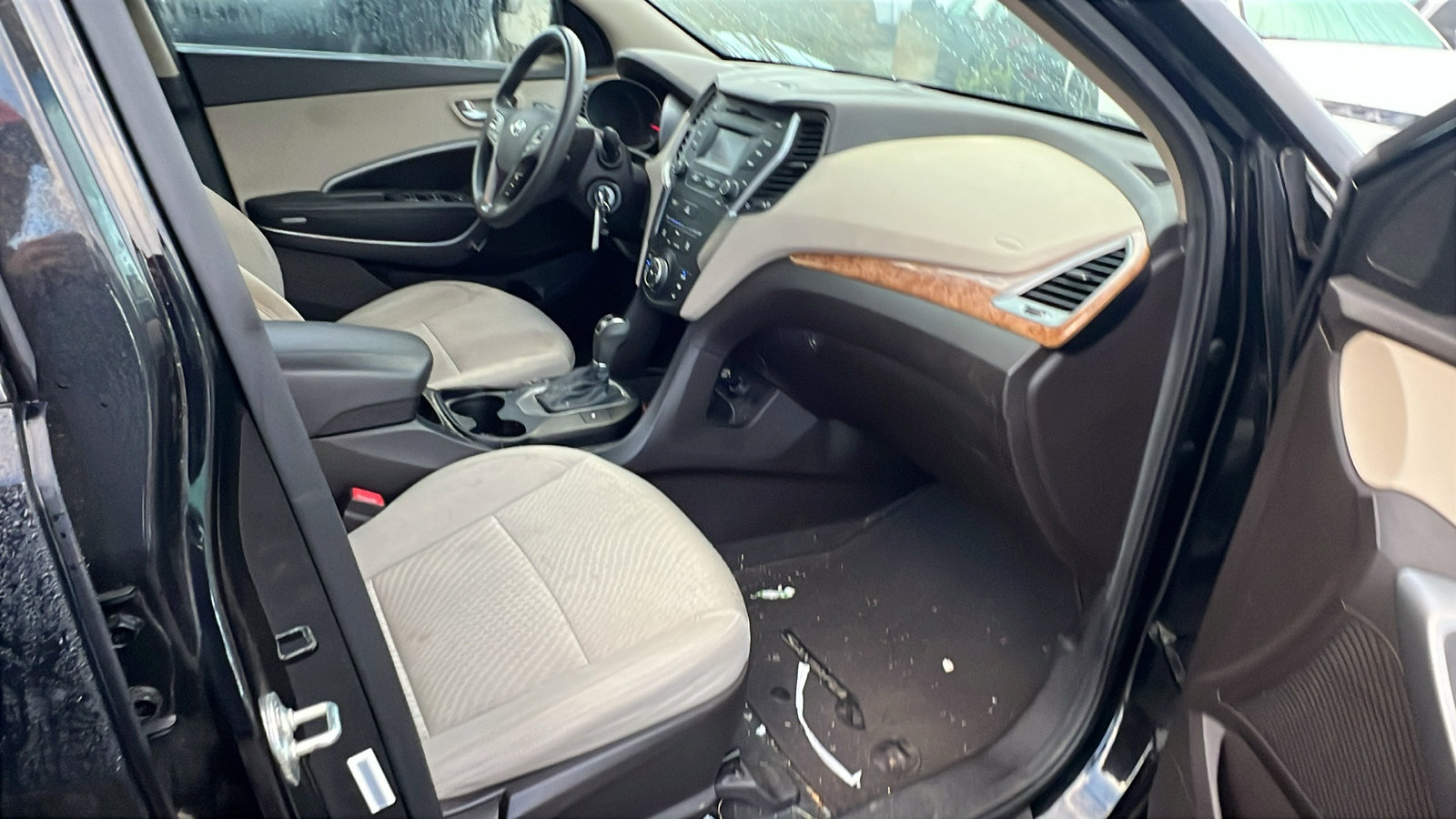 Used 2015 Hyundai Santa Fe Sport w/ Option Group 02 image 19