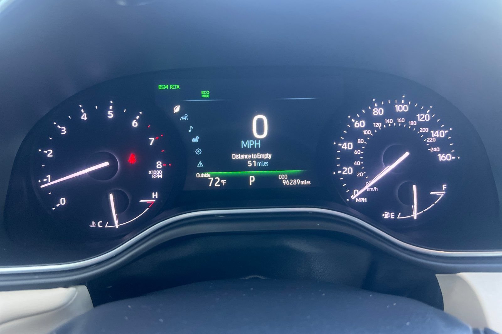 Used 2019 Toyota Avalon XLE w/ Moonroof Package FWD image 20