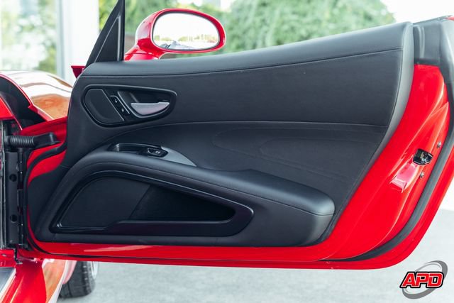 Used 2013 SRT Viper SRT-10 w/ Track Pkg RWD image 68