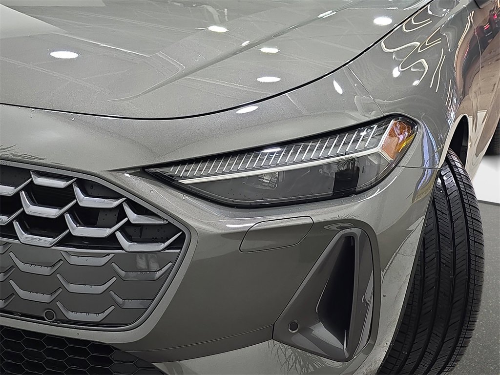 New 2025 Audi A5 2.0T Premium Plus image 29