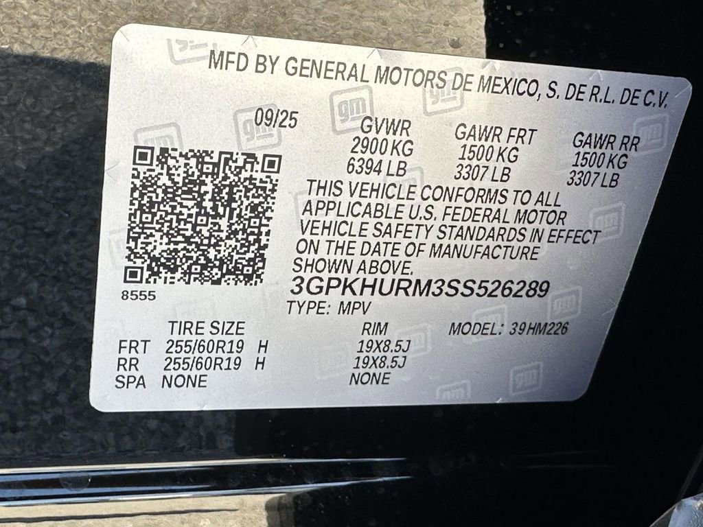 New 2025 Honda Prologue Eco image 28