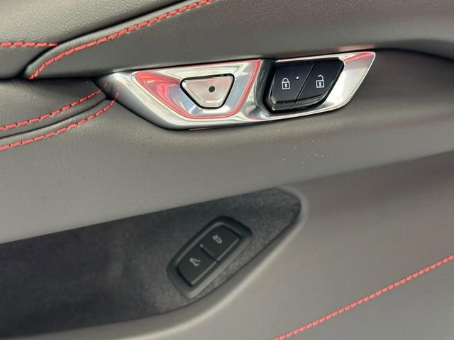 New 2026 Chevrolet Corvette Z06 image 8