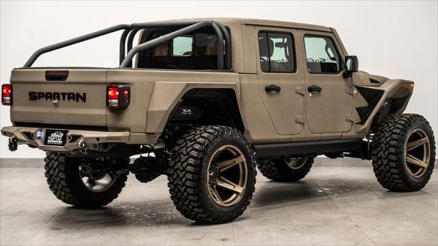 Used 2025 Jeep Gladiator Sport image 6