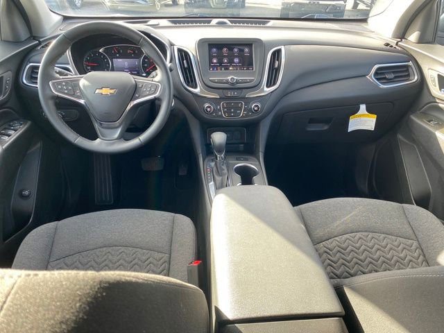 Certified 2024 Chevrolet Equinox LT image 5