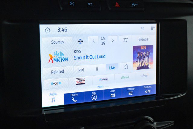 Used 2022 Ford F150 XLT image 23