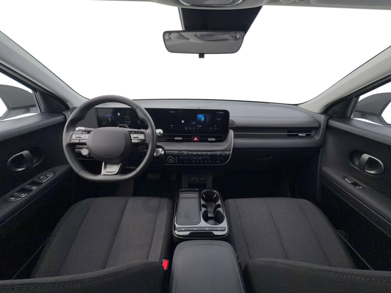 New 2026 Hyundai Ioniq 5 SE AWD/4WD image 16