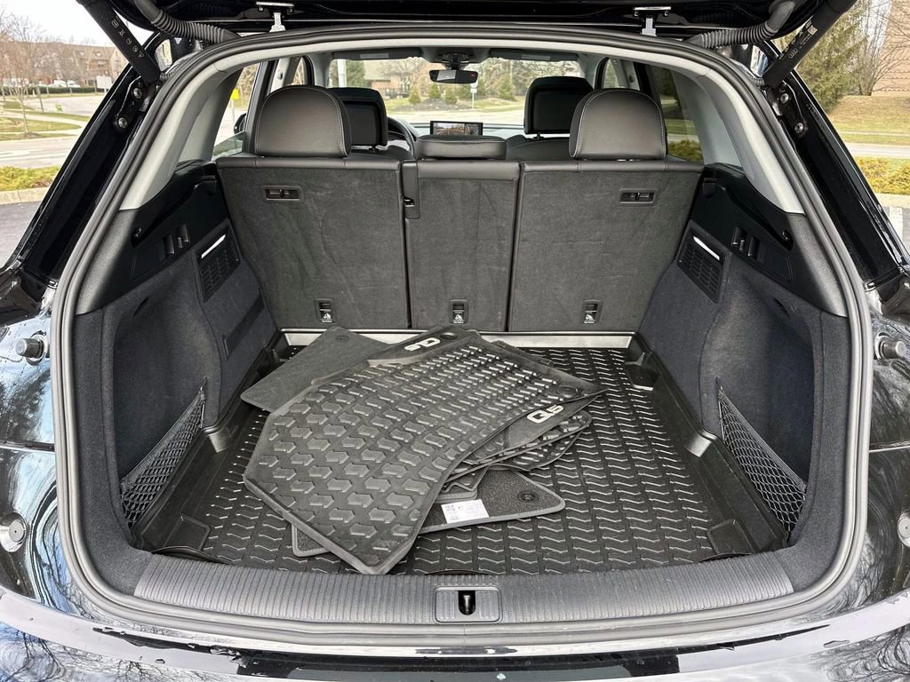 Used 2024 Audi Q5 2.0T Premium Plus image 9