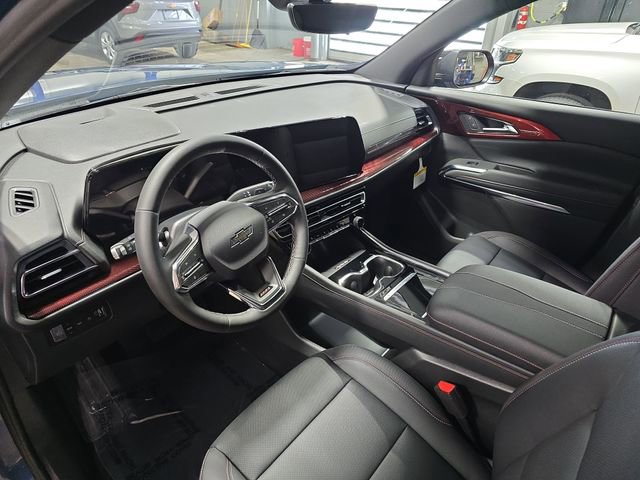 New 2026 Chevrolet Traverse Z71 w/ Driver Confidence Package image 18