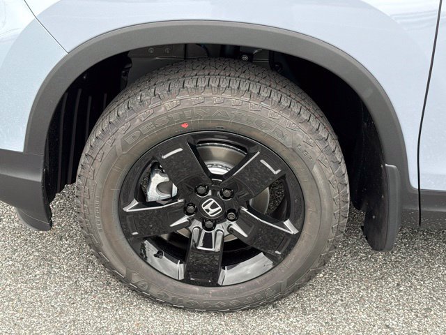 New 2026 Honda Ridgeline Black Edition image 23