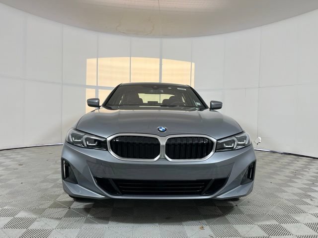 New 2026 BMW 330i xDrive Sedan w/ Premium Package AWD/4WD image 2