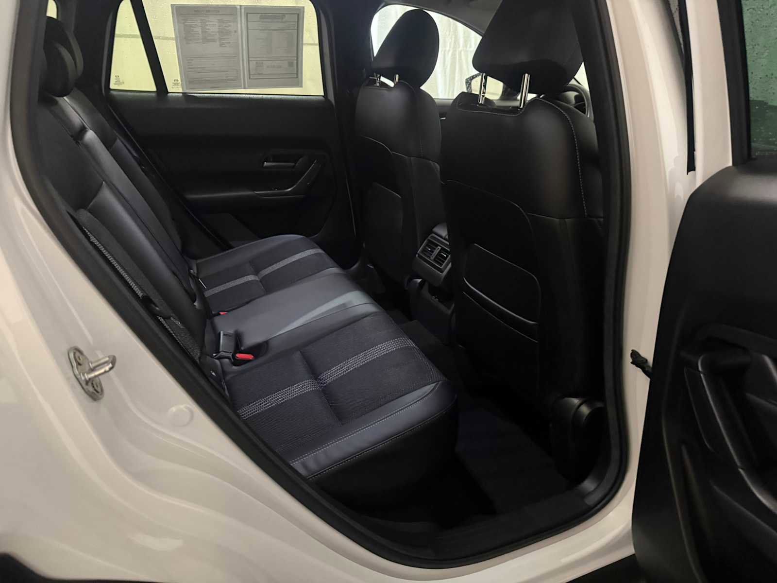 Certified 2024 MAZDA CX-50 AWD 2.5 S w/ Cargo Package image 26