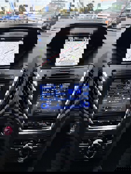 Used 2016 Acura MDX SH-AWD w/ Technology Package image 23