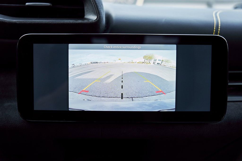 Used 2024 Maserati MC20 Coupe image 78