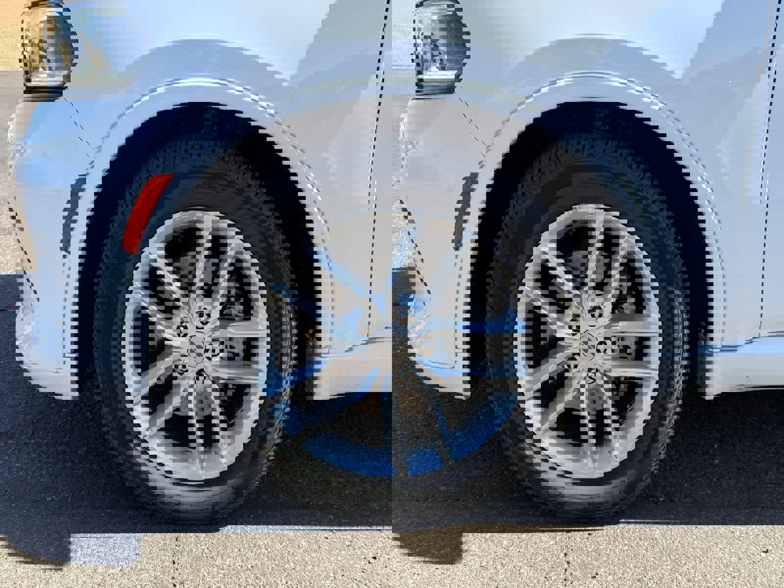 Used 2024 Dodge Durango GT image 6