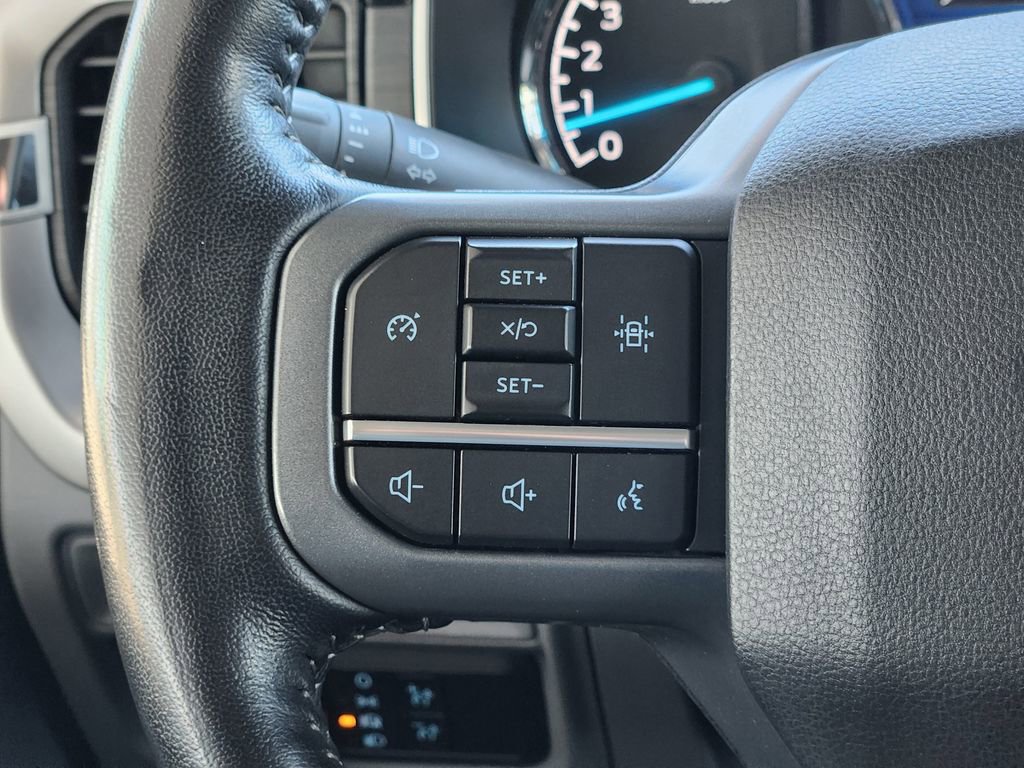 Used 2022 Ford F150 XLT w/ Equipment Group 302A High image 27