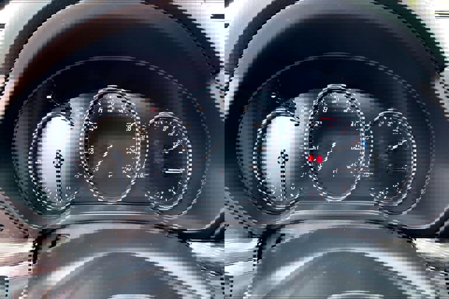 Used 2019 MAZDA CX-5 Grand Touring w/ GT Premium Package image 22