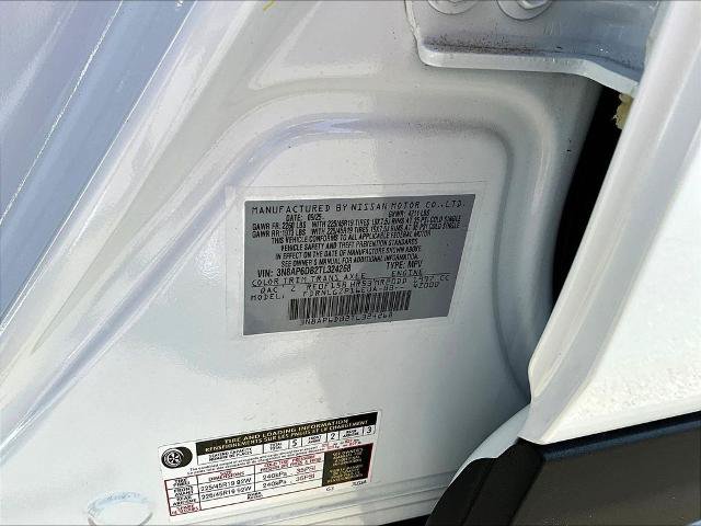 Certified 2026 Nissan Kicks SR w/ Cold Weather Package AWD/4WD image 19
