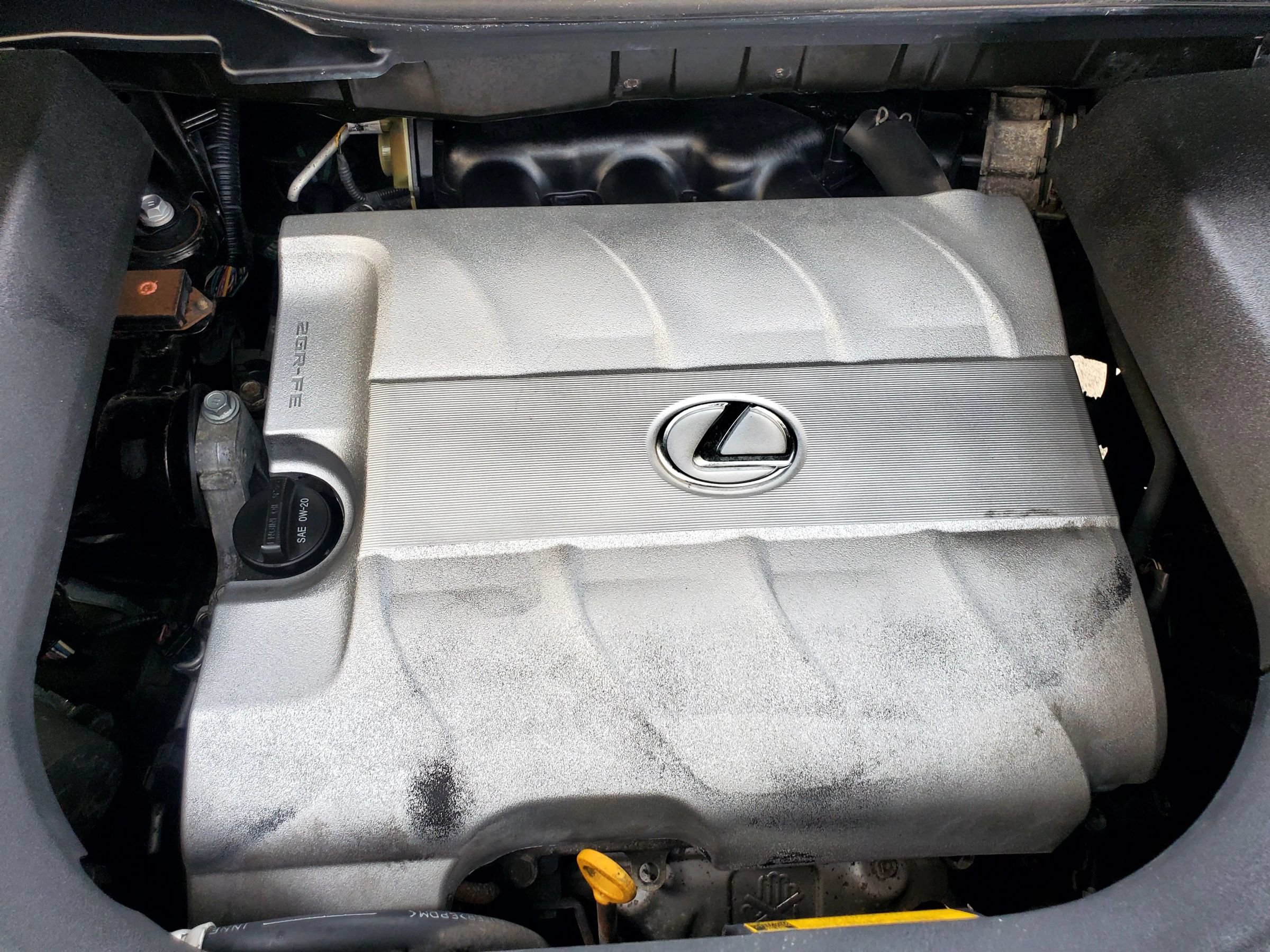 Used 2012 Lexus RX 350 AWD w/ Premium Pkg image 47