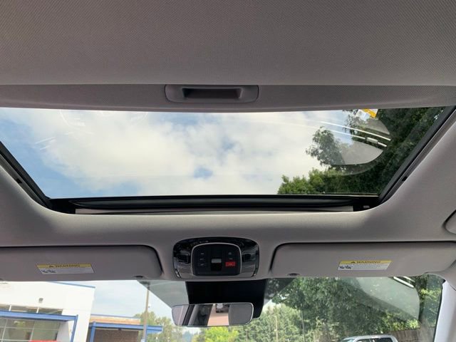 Used 2024 Hyundai Palisade SEL image 12