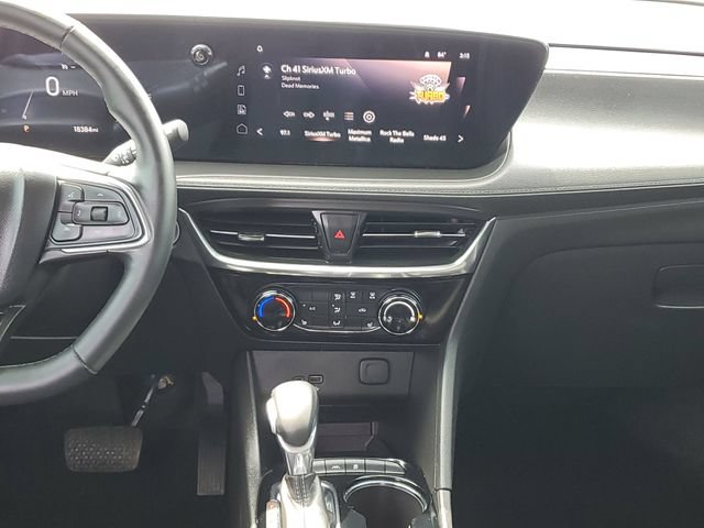 Certified 2024 Buick Encore GX Sport Touring w/ Comfort Package FWD image 29