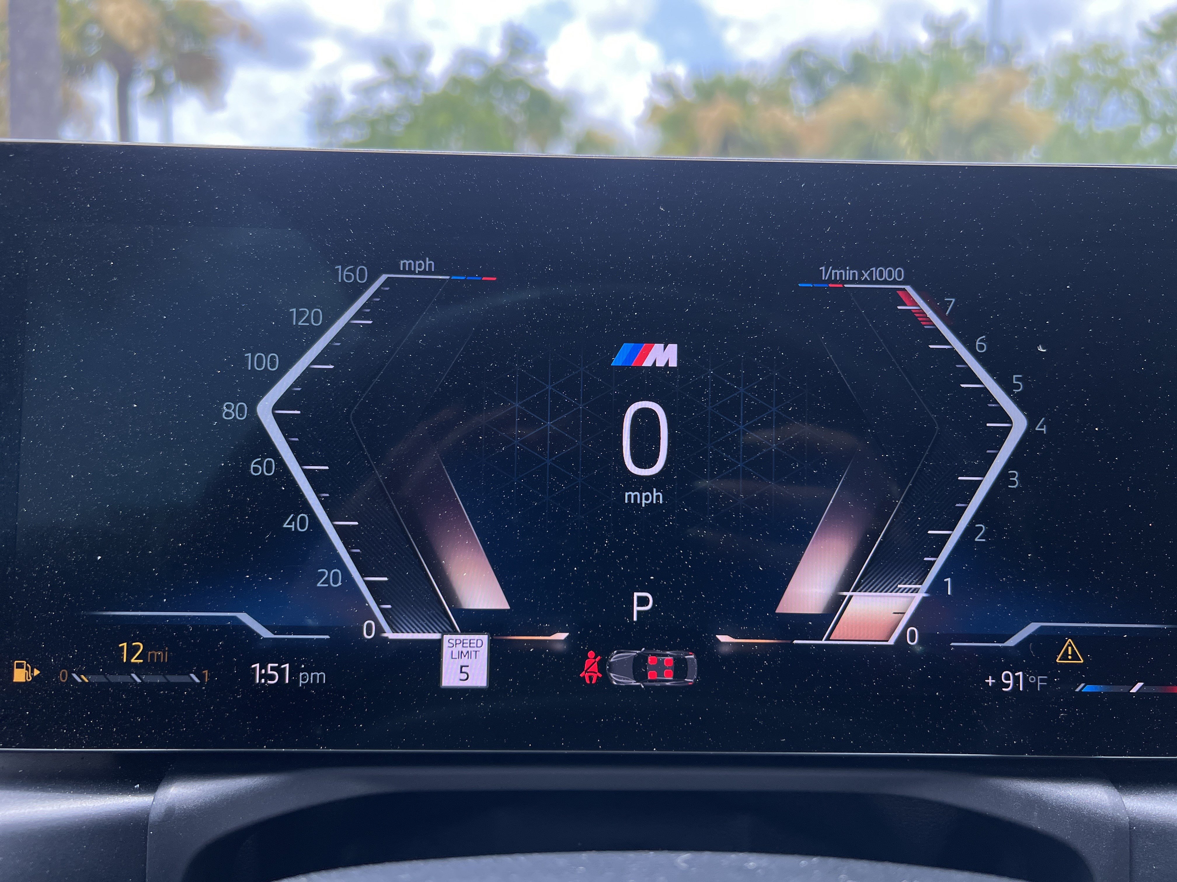 Certified 2024 BMW 430i Coupe w/ M Sport Package RWD image 21