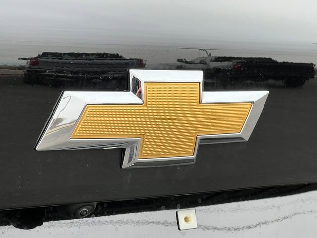 New 2026 Chevrolet Trax LT image 41