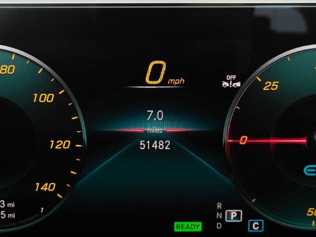Used 2023 Mercedes-Benz EQB 300 4MATIC image 42