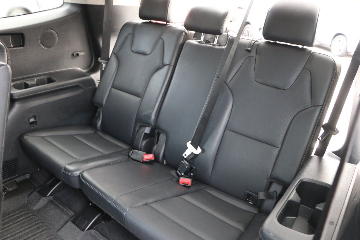 Used 2022 Kia Telluride SX w/ Nightfall Edition Package AWD/4WD image 36