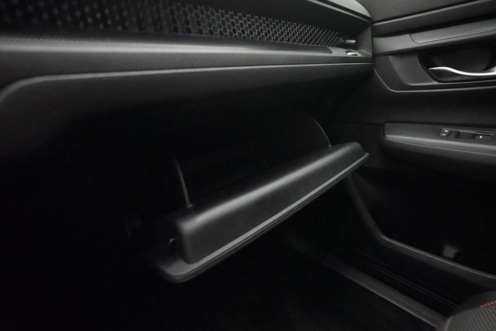 Certified 2024 Honda CR-V Sport image 28