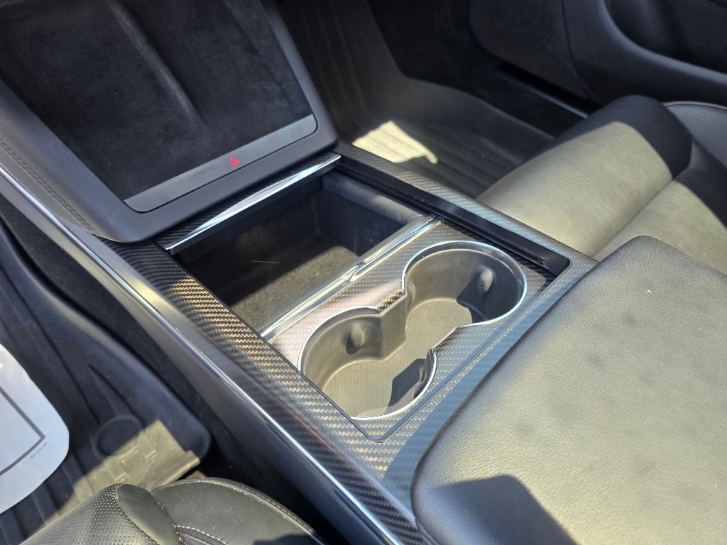Used 2023 Tesla Model S Plaid AWD/4WD image 21