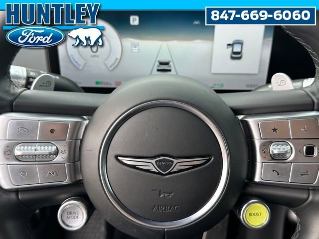 Used 2023 Genesis GV60 Performance image 37