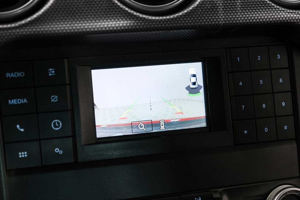Used 2020 Ford Mustang GT w/ Ford Safe & Smart Package RWD image 17
