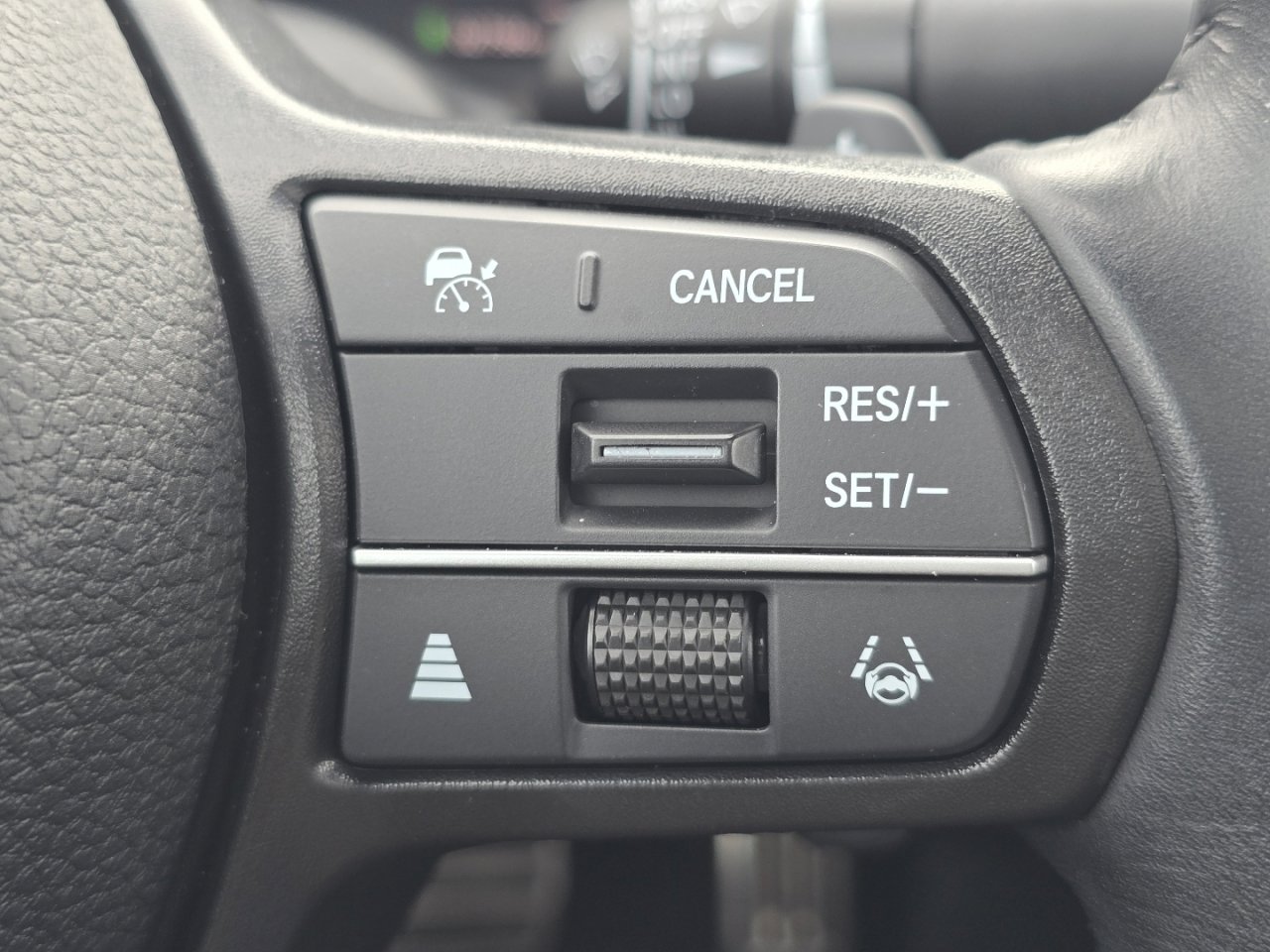 Certified 2023 Honda Accord Sport image 32