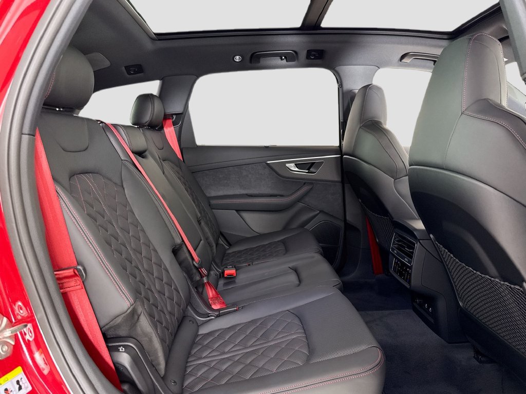 New 2026 Audi Q7 3.0T Prestige AWD/4WD image 16