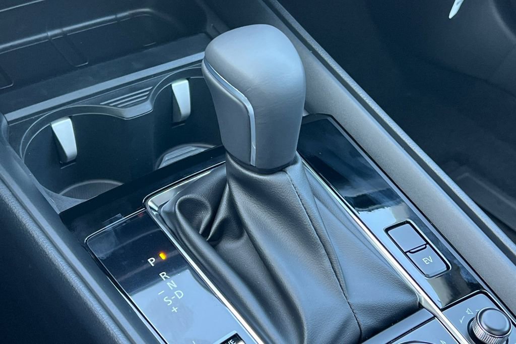 New 2026 MAZDA CX-50 2.5 Hybrid w/ Cargo Package image 22