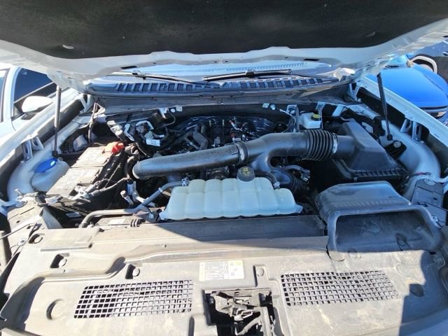 Used 2025 Ford Expedition Max Platinum AWD/4WD image 17