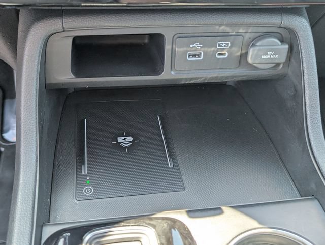 Used 2025 Honda Pilot Black Edition image 30