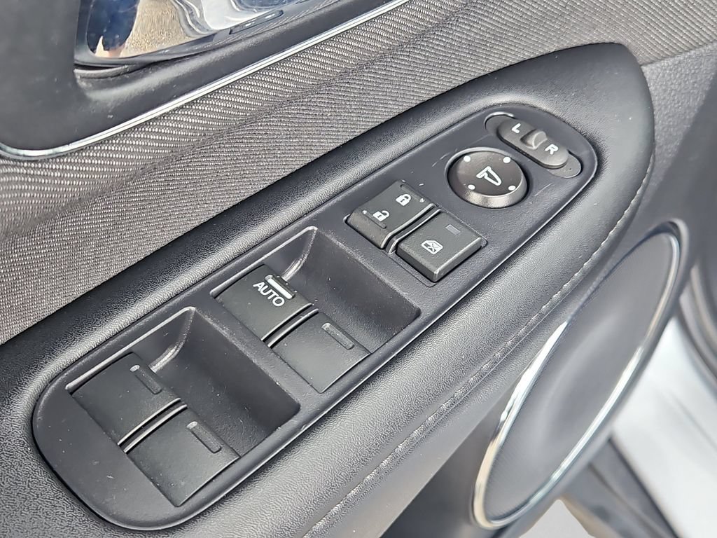 Certified 2020 Honda HR-V EX image 23