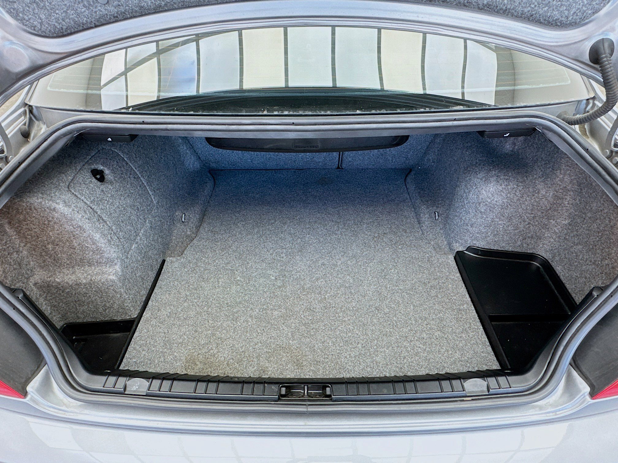 Used 2004 BMW M3 Coupe image 15