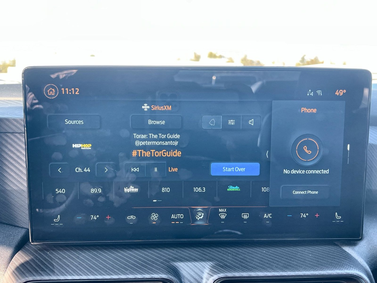 New 2025 Ford Mustang Coupe image 18