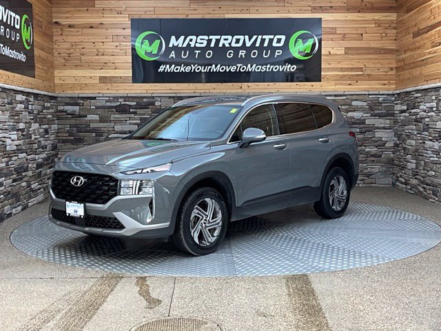 Certified 2023 Hyundai Santa Fe SEL AWD/4WD image 5