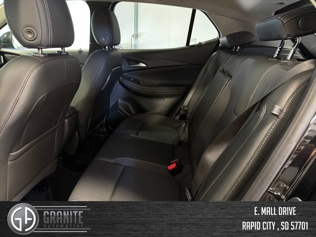 New 2026 Buick Encore GX Preferred w/ Comfort Package AWD/4WD image 25