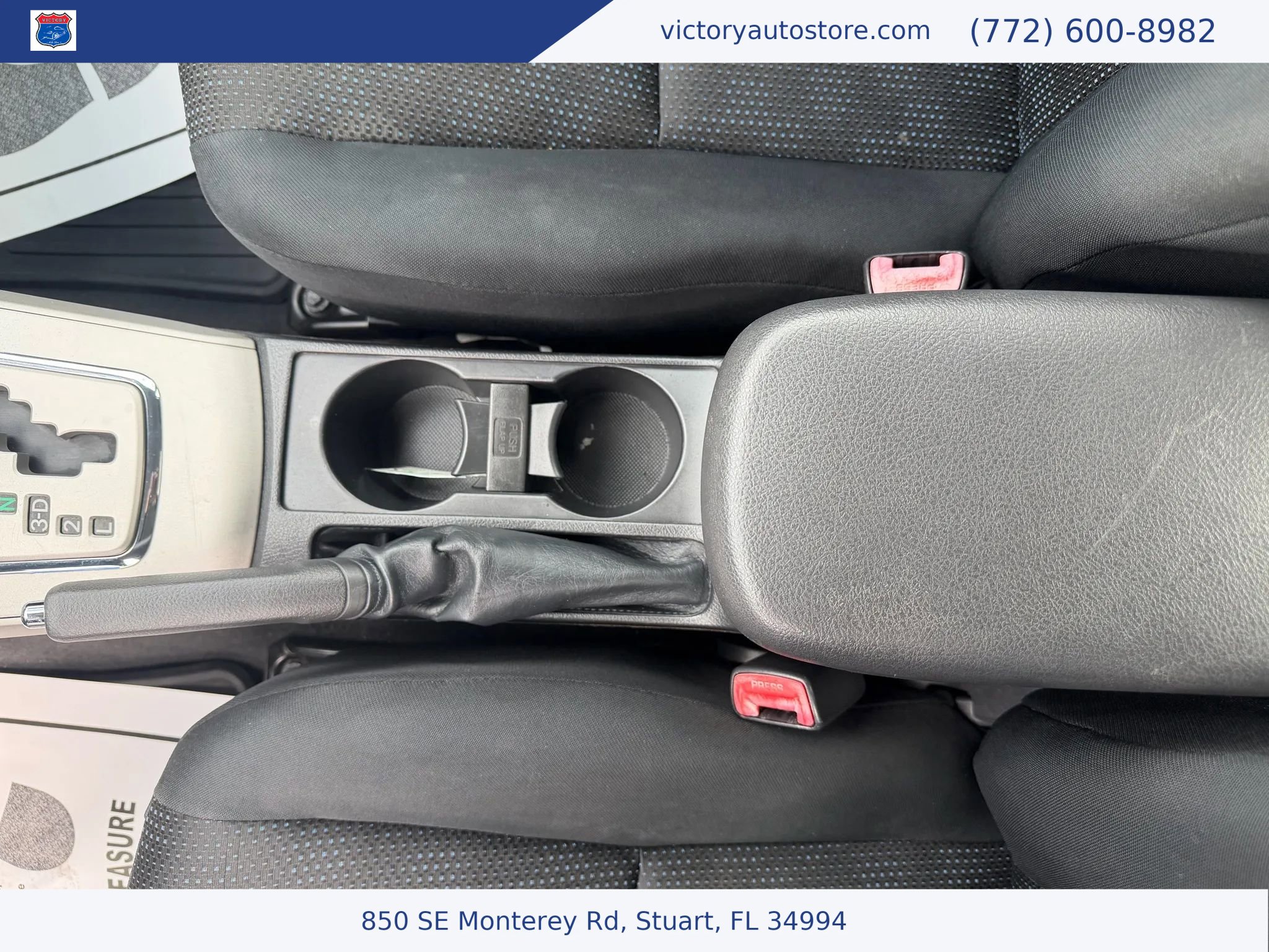 Used 2010 Toyota Corolla S image 24