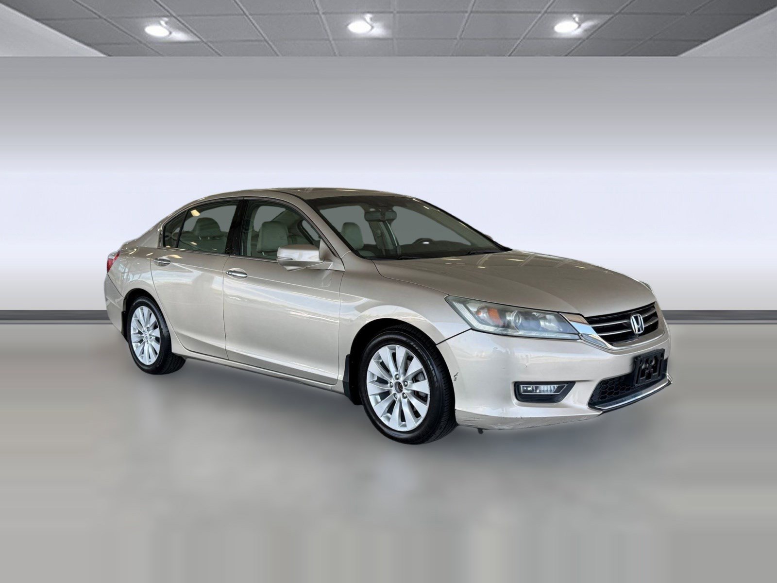 Used 2013 Honda Accord EX-L image 7