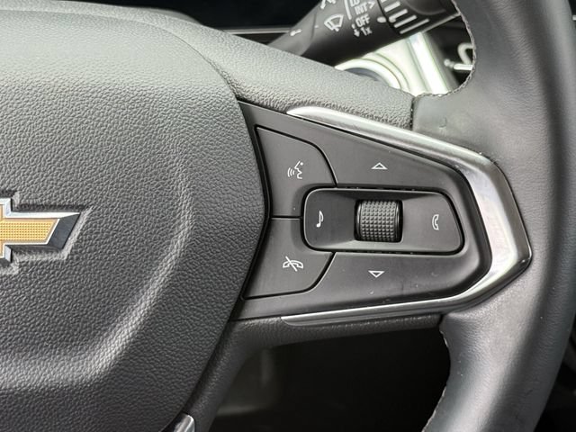 Certified 2025 Chevrolet Trax LT w/ Driver Confidence Package FWD image 18