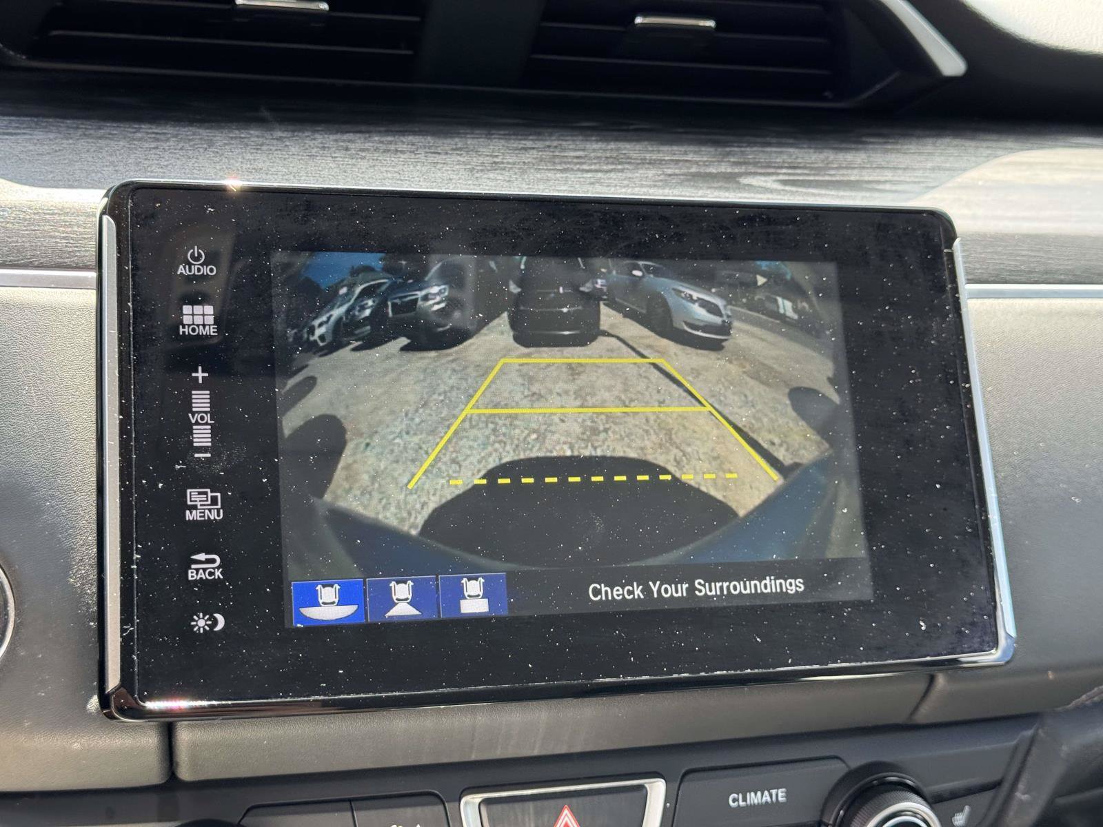 Used 2018 Honda Clarity Plug-In Hybrid image 24