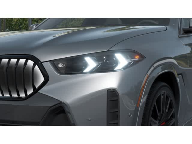 New 2027 BMW X6 xDrive40i w/ Executive Package AWD/4WD image 6