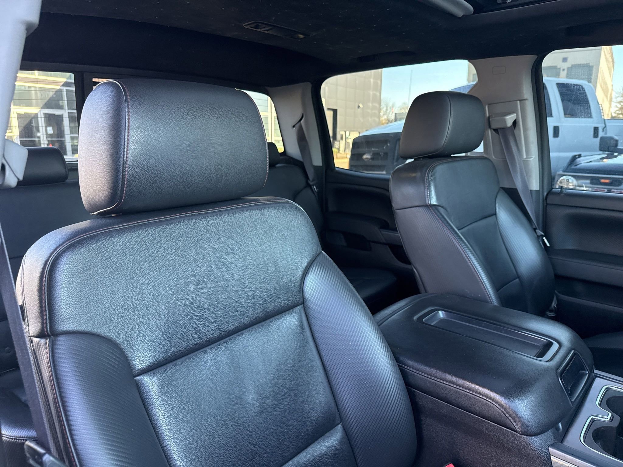 Used 2014 GMC Sierra 1500 SLT image 27
